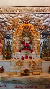 Jain devotional artwork